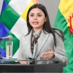 Carla Faval renuncia a la vocería presidencial y anuncia continuidad en la gestión&hellip;
