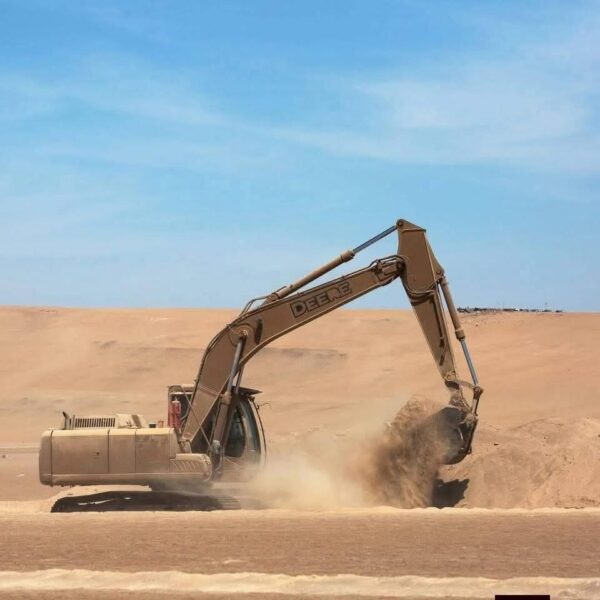 Chile activa plan de control fronterizo con despliegue militar y obras en la frontera