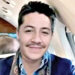 Detienen a Marcelo Arce en edificio de Equipetrol tras orden de aprehensión