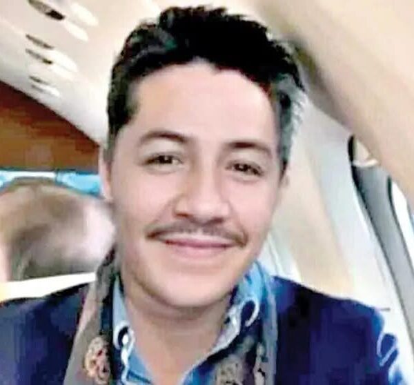 Detienen a Marcelo Arce en edificio de Equipetrol tras orden de aprehensión