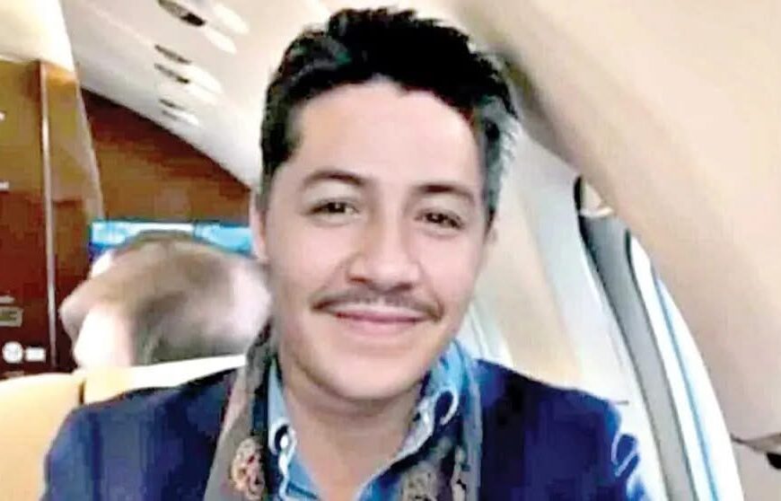 Aprehenden a Marcelo Arce en Equipetrol tras orden fiscal por&hellip;