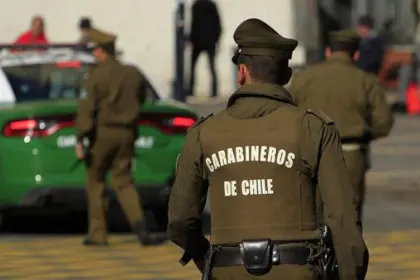 Crimen en Chile: boliviana desaparecida es hallada muerta y su pareja admite el hecho