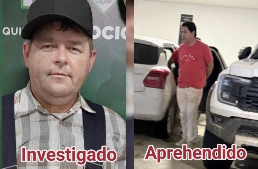 Investigan presunta entrega de $us 80 millones a un menonita&hellip;