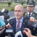 Puerto Quijarro será sede del acto central por el Día del Mar