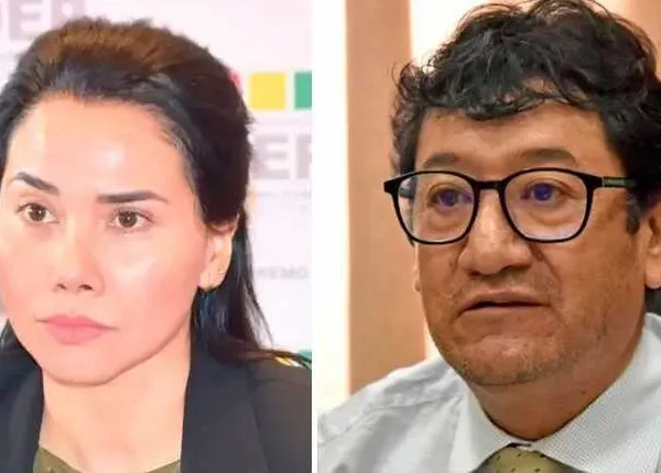 Rodrigo Paz designa vocales electorales a días de los comicios subnacionales