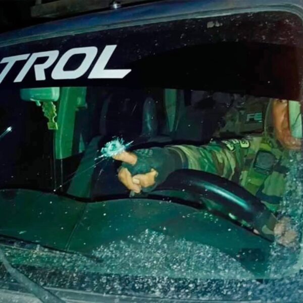 Emboscan a policías de Umopar en Villa Tunari durante operativo antidroga