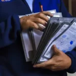 Conteo al 67%: JP Velasco lidera en Santa Cruz, seguido por Otto Ritter&hellip;