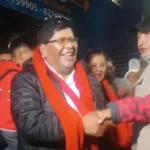 Eliser Roca gana la Alcaldía de El Alto y anuncia auditoría a la&hellip;