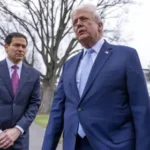 Trump ordena pausar ataques a infraestructura iraní tras avances en diálogo