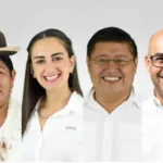 VOS perfila su bancada para el Concejo Municipal de Santa Cruz