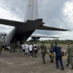 Tragedia aérea en Colombia: 8 muertos y 83 heridos tras caída de avión&hellip;