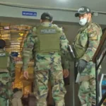 Muere hombre en alojamiento tras ruptura de cápsulas de droga en su cuerpo