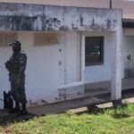 Caso Marset: incautan DVR y documentos tras allanamiento en balneario de Guarayos