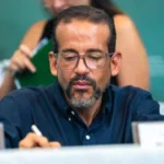 Camacho alista viaje por salud tras quedar tercero en las subnacionales