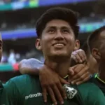 Bolivia enfrentará a Irak por el pase al Mundial 2026