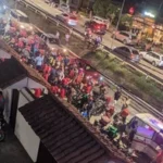 Caso delivery: un aprehendido por agresión y dudas sobre liberación de implicados