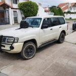 Alerta en el Urubó: investigan vehículo sospechoso frente a inmueble vinculado a Marset