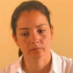 Caso maletas: Justicia niega libertad a Laura Rojas y seguirá en Palmasola