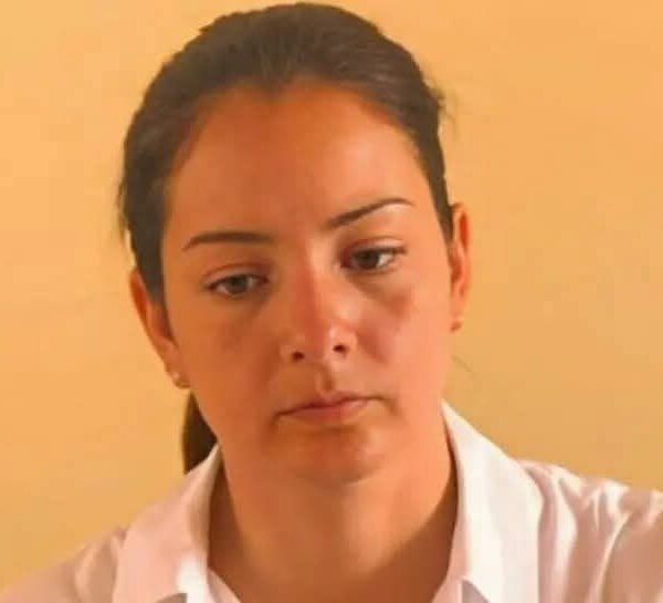 Caso maletas: Justicia niega libertad a Laura Rojas y seguirá en Palmasola