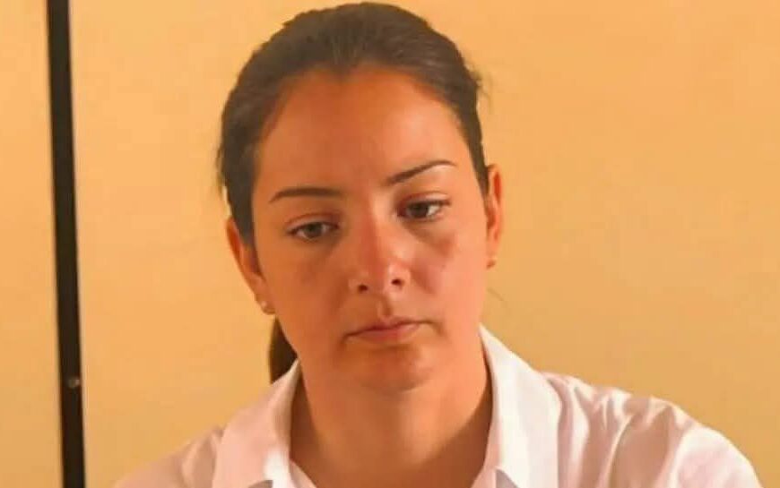 Caso maletas: Justicia niega libertad a Laura Rojas y seguirá en Palmasola