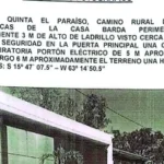 Caso Marset: revelan devolución irregular de bienes y activan auditoría nacional