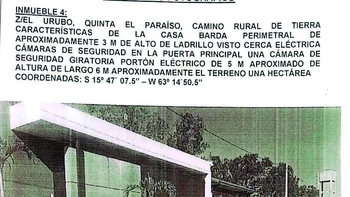 Caso Marset: revelan devolución irregular de bienes y activan auditoría nacional