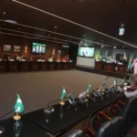 Santa Cruz sin autoridades: ALD definirá nuevo gobernador suplente por ausencia de Camacho…