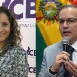 YPFB en crisis: Yussef Akly deja la presidencia tras denuncias y polémica por&hellip;