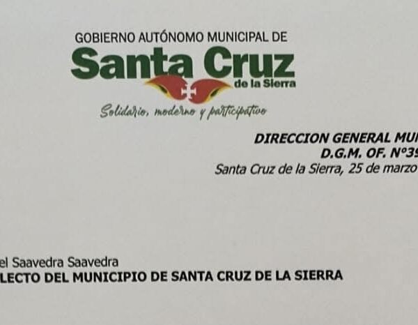 Arranca la transición en Santa Cruz: Saavedra se reúne con Fernández