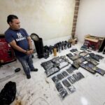 Escala el caso maletas: Gobierno confirma nexo con inmueble intervenido por droga