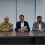 Gobierno despliega a las Fuerzas Armadas para custodiar YPFB