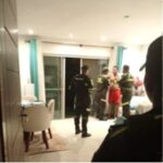 Concejal Negrette sigue aprehendido pese al desistimiento de la denunciante