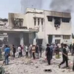 Irán entierra a las niñas de Minab mientras Israel intensifica bombardeos en el&hellip;