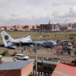 Gobierno evalúa trasladar al exterior a niño sobreviviente de tragedia aérea