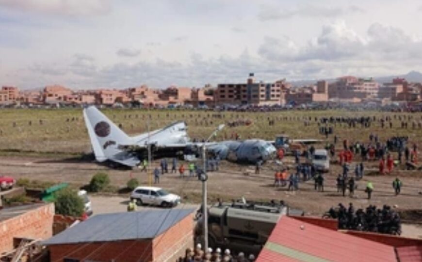 Gobierno evalúa trasladar al exterior a niño sobreviviente de tragedia…