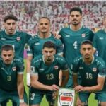 FIFA confirma repechaje y mantiene a Irak como posible rival de Bolivia