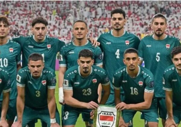 FIFA confirma repechaje y mantiene a Irak como posible rival de Bolivia