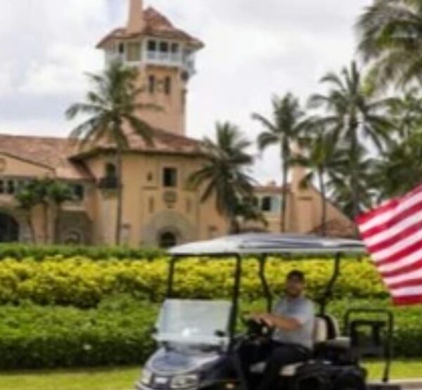 Rodrigo Paz participará en cumbre con Donald Trump en Miami