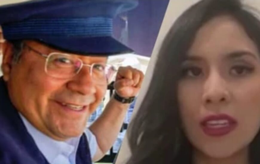 Arce enfrenta tercer juicio de Brenda Lafuente por presunto abandono&hellip;