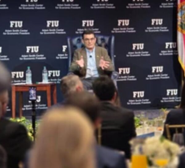 Paz plantea una alianza continental para fortalecer la seguridad y la economía en América