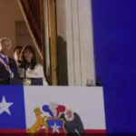 Kast firma decretos para reforzar control fronterizo con Bolivia y Perú