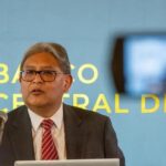 Aprehenden al expresidente del BCB tras presentarse a declarar ante la Fiscalía