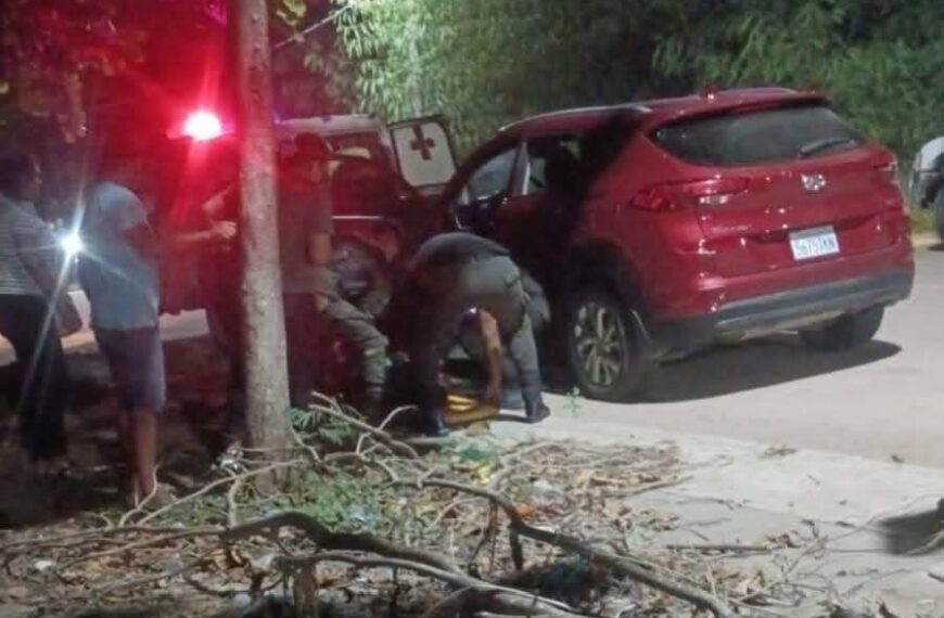 Ataque armado deja un fallecido y genera alarma en Villa&hellip;