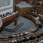 Senado aprueba leyes clave: eliminan el ITF y restituyen crédito fiscal en combustibles