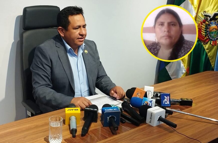 Secuestro en Cochabamba: exigían $us 300 mil y la víctima&hellip;