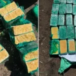 Caen dentro de la FELCN: investigan a policía por adulterar droga antes de&hellip;