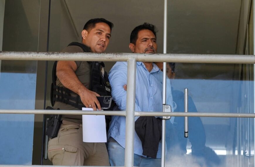 Pastor seguirá en Palmasola: Justicia niega apelación en caso de&hellip;