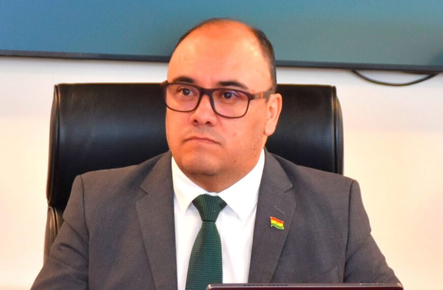 TSE anuncia sanción contra NGP por retirarse del balotaje en&hellip;