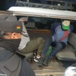 POLICÍAS A PRISIÓN POR ADULTERAR DROGA QUE DEBÍA SER INCINERADA