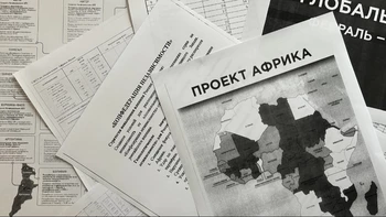 REVELAN RED DE PROPAGANDA RUSA QUE OPERÓ EN BOLIVIA Y ARGENTINA